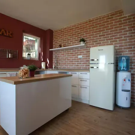 Stone House Bay View - Kastel Luksic Holiday home