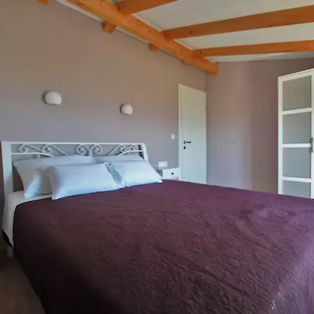 Stone House Bay View - Kastel Luksic Feriehus *