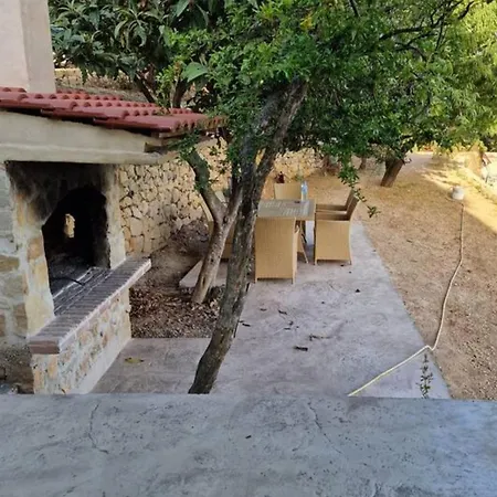 Stone House Bay View - Kastel Luksic * Kastela