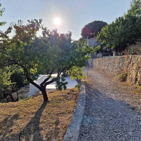 Stone House Bay View - Kastel Luksic