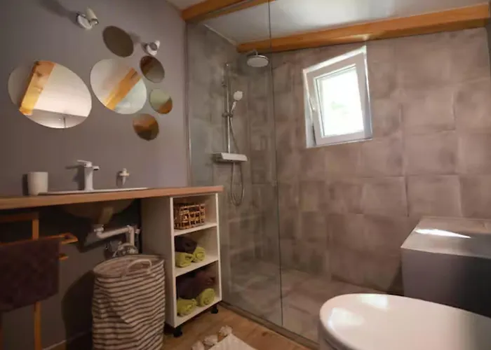 Stone House Bay View - Kastel Luksic