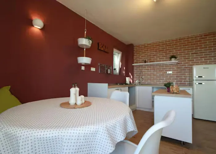 Stone House Bay View - Kastel Luksic *