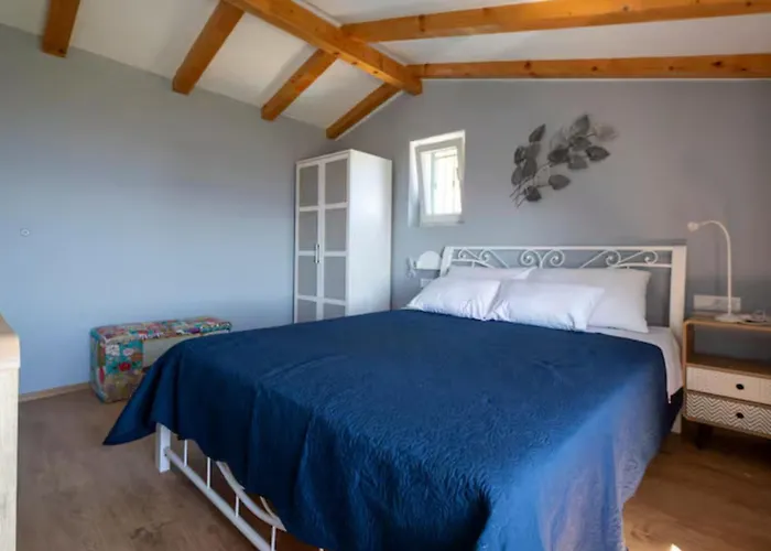 Stone House Bay View - Kastel Luksic *