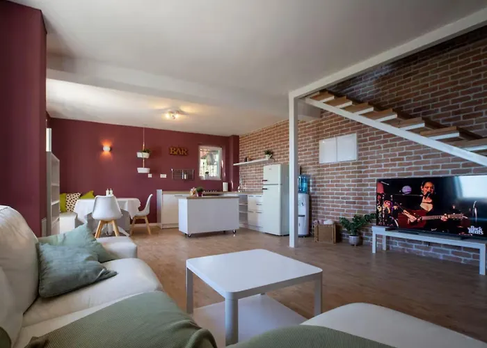 Stone House Bay View - Kastel Luksic