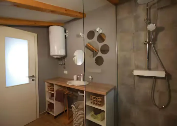 Stone House Bay View - Kastel Luksic * Kaštela