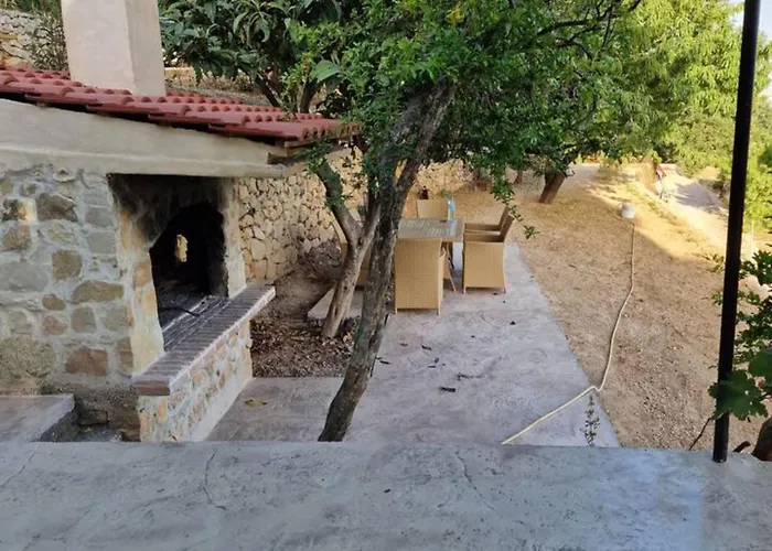 Stone House Bay View - Kastel Luksic * Kaštela