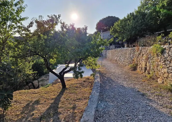 Stone House Bay View - Kastel Luksic